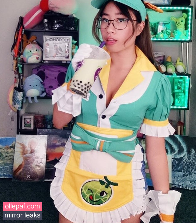Latest Leaks Oasisonoverwatch Nude #165 - Fapello
