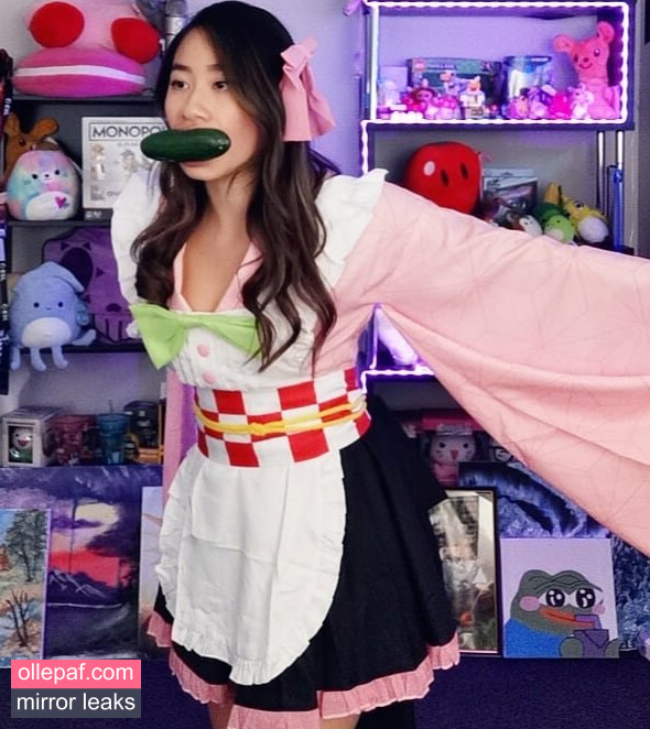 Latest Leaks Oasisonoverwatch Nude #169 - Fapello
