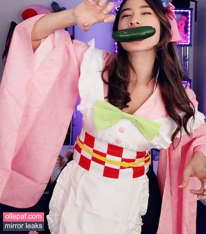 Latest Leaks Oasisonoverwatch Nude #171 - Fapello