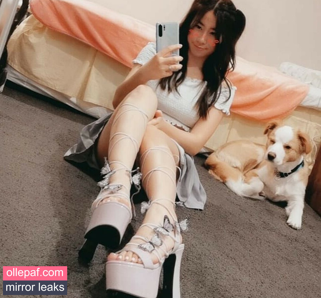 Latest Leaks Oasisonoverwatch Nude #182 - Fapello
