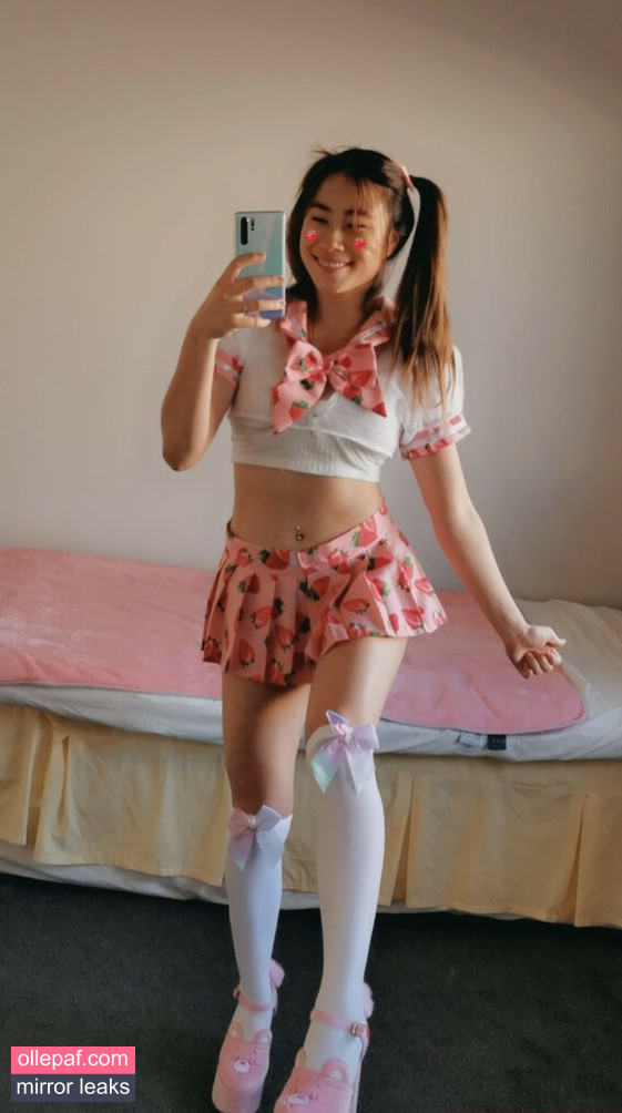 Latest Leaks Oasisonoverwatch Nude #184 - Fapello