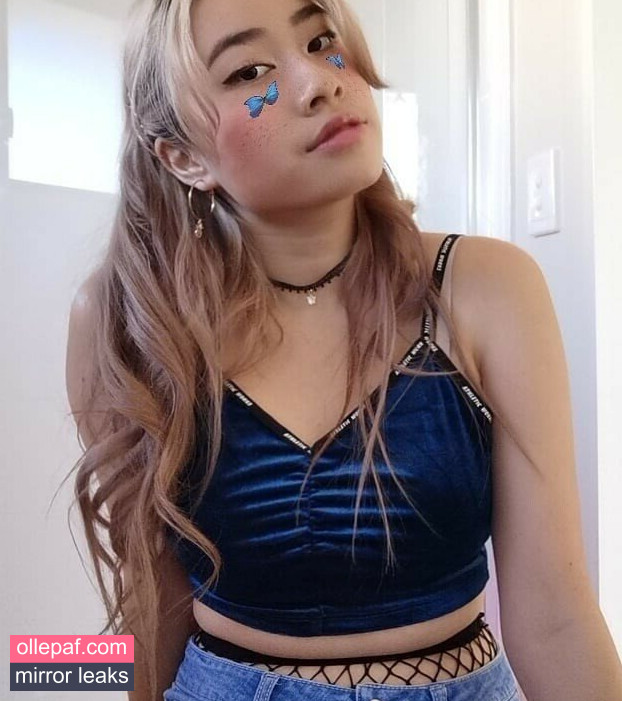 Latest Leaks Oasisonoverwatch Nude #190 - Fapello