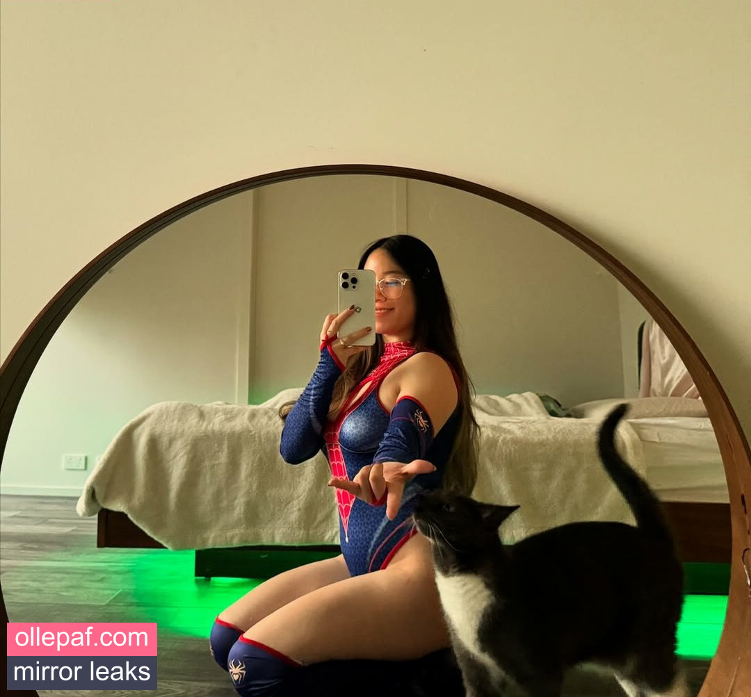Latest Leaks Oasisonoverwatch Nude #20 - Fapello