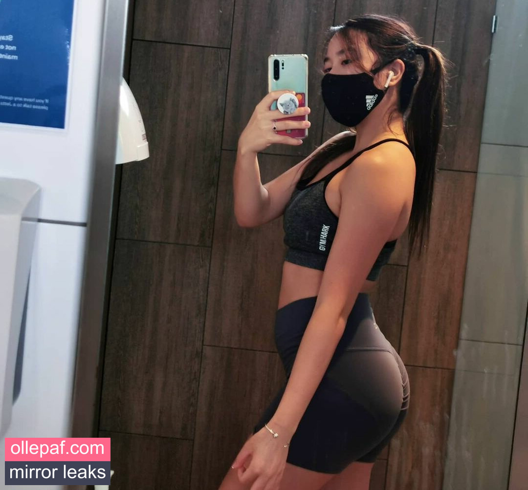 Latest Leaks Oasisonoverwatch Nude #206 - Fapello