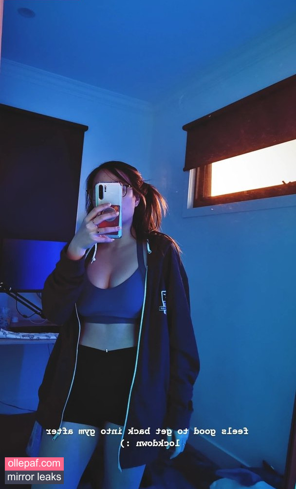 Latest Leaks Oasisonoverwatch Nude #207 - Fapello