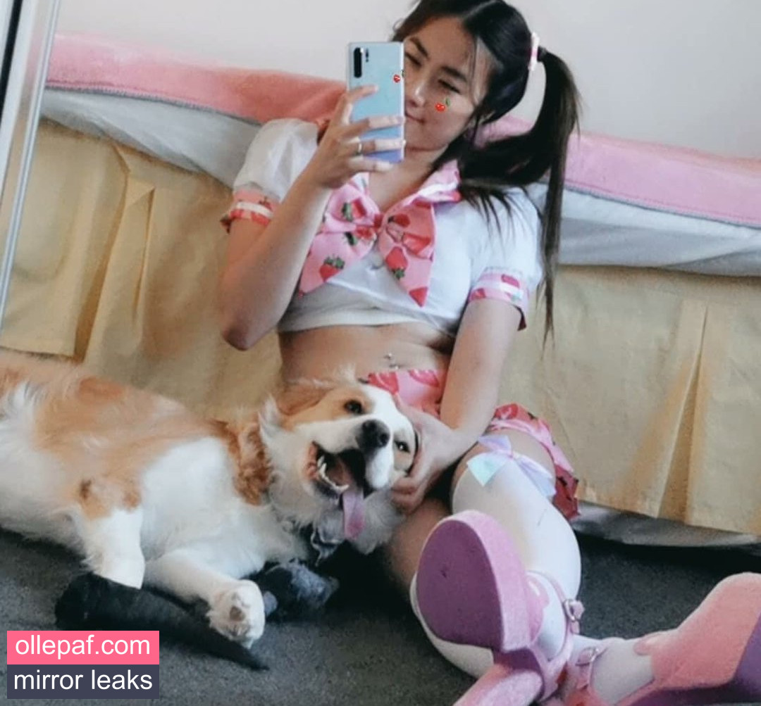 Latest Leaks Oasisonoverwatch Nude #216 - Fapello