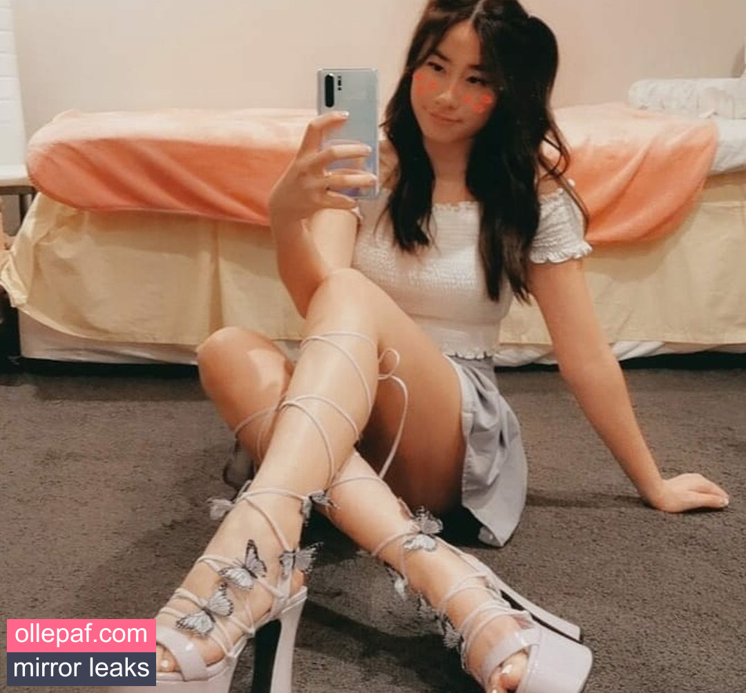 Latest Leaks Oasisonoverwatch Nude #220 - Fapello