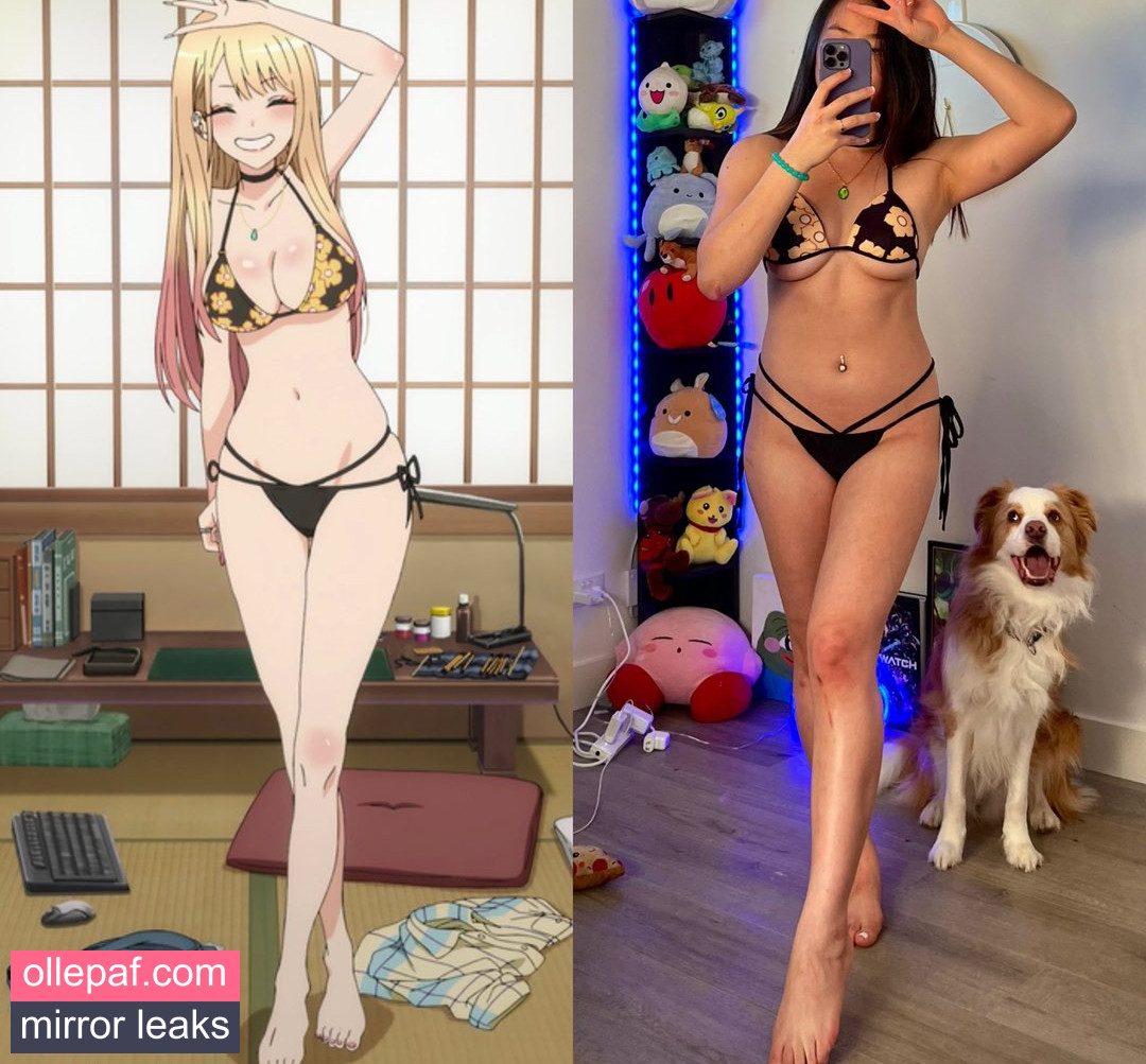 Latest Leaks Oasisonoverwatch Nude #222 - Fapello