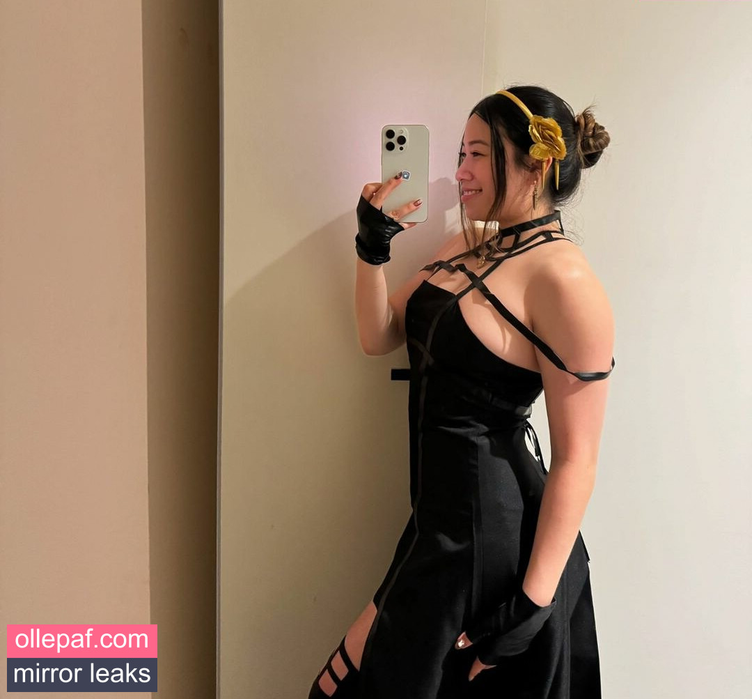 Latest Leaks Oasisonoverwatch Nude #37 - Fapello