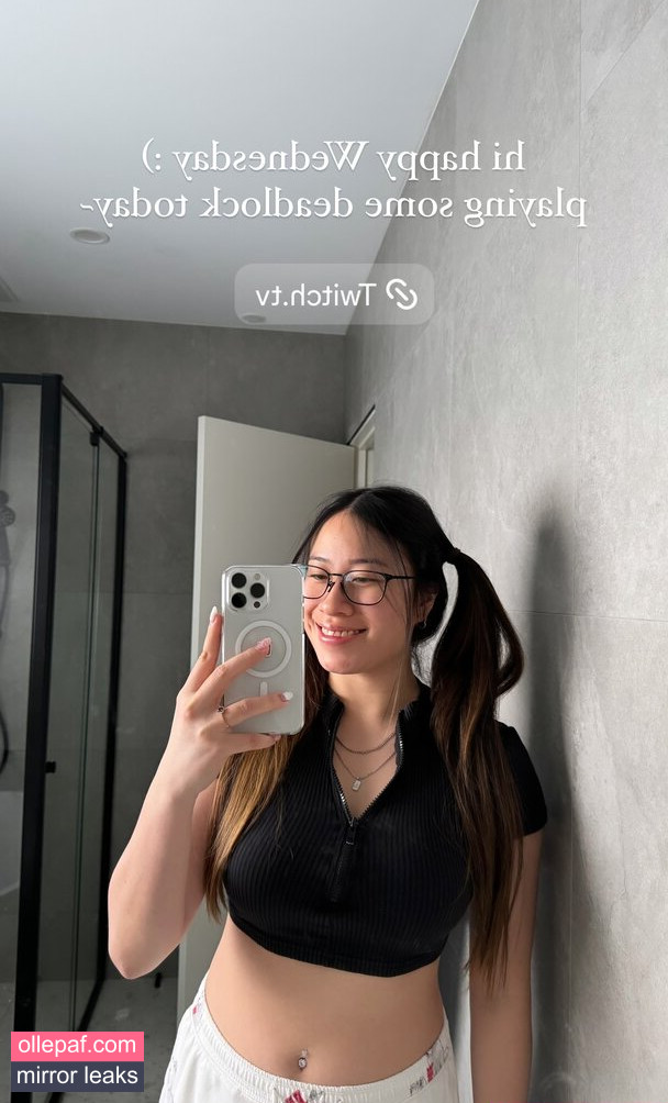 Latest Leaks Oasisonoverwatch Nude #43 - Fapello