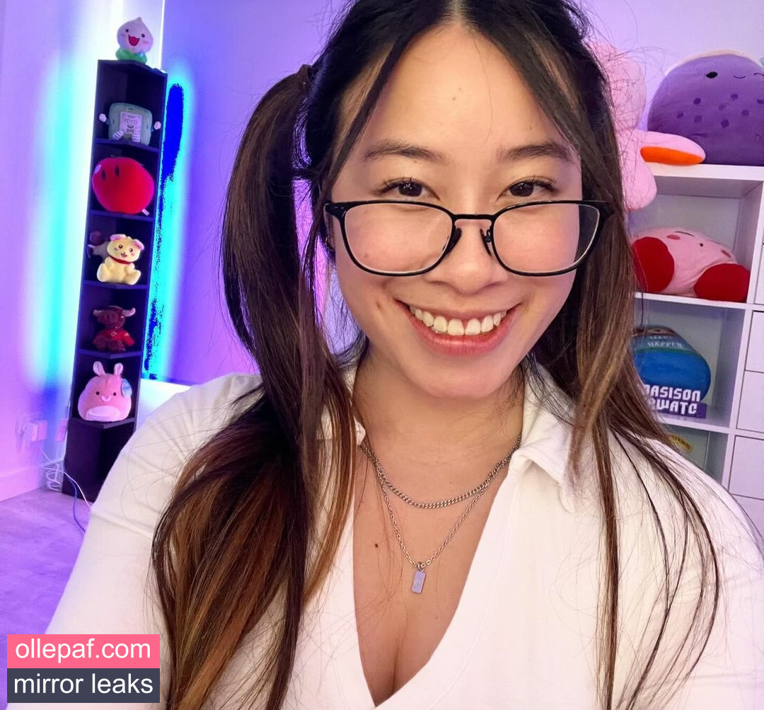 Latest Leaks Oasisonoverwatch Nude #56 - Fapello