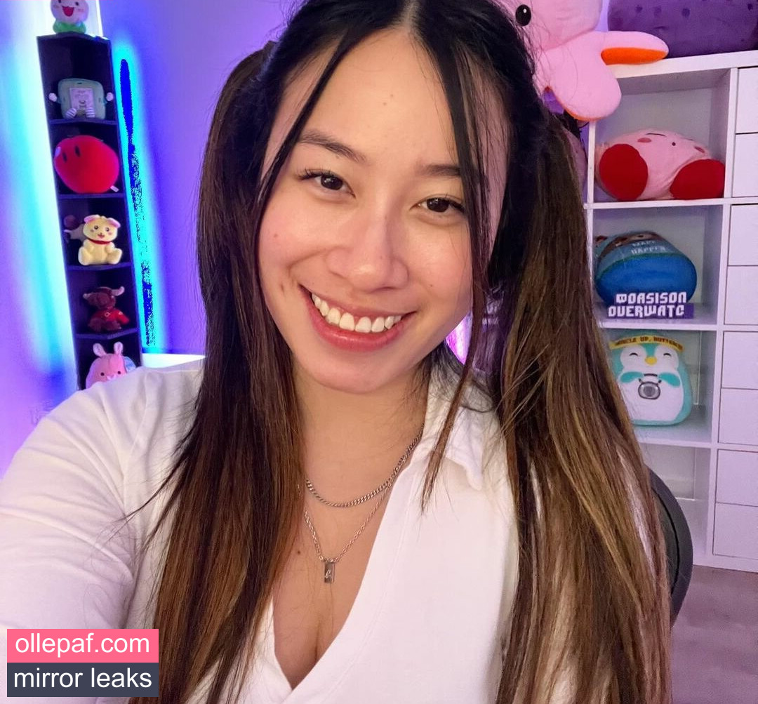 Latest Leaks Oasisonoverwatch Nude #57 - Fapello
