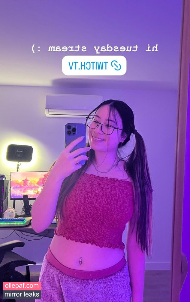 Latest Leaks Oasisonoverwatch Nude #63 - Fapello