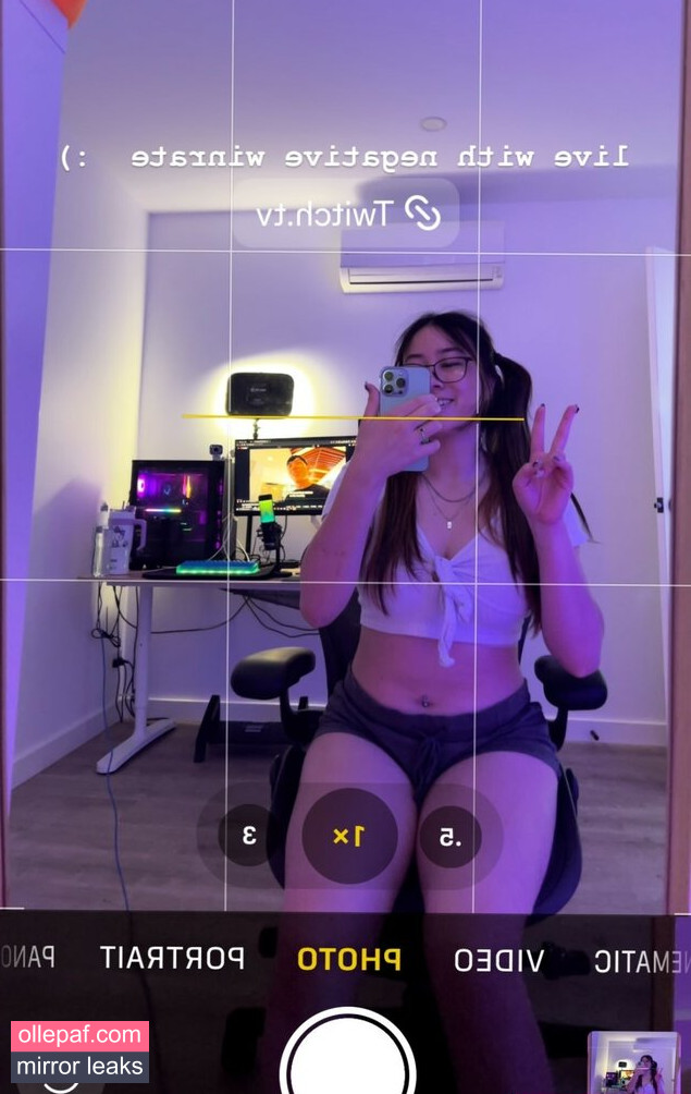 Latest Leaks Oasisonoverwatch Nude #66 - Fapello
