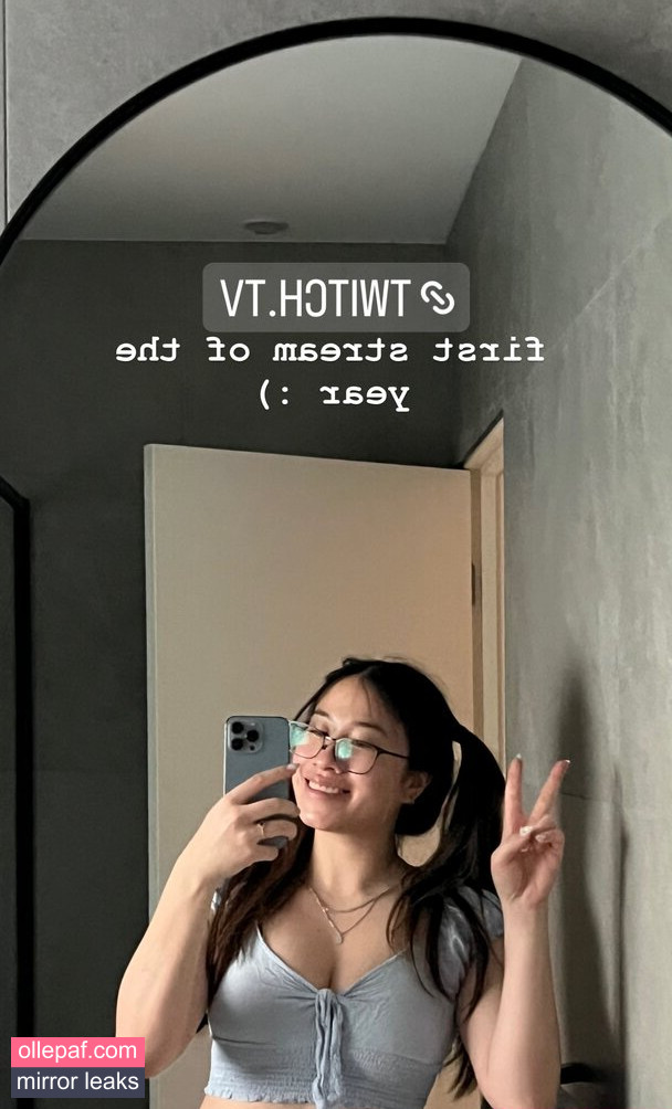 Latest Leaks Oasisonoverwatch Nude #79 - Fapello