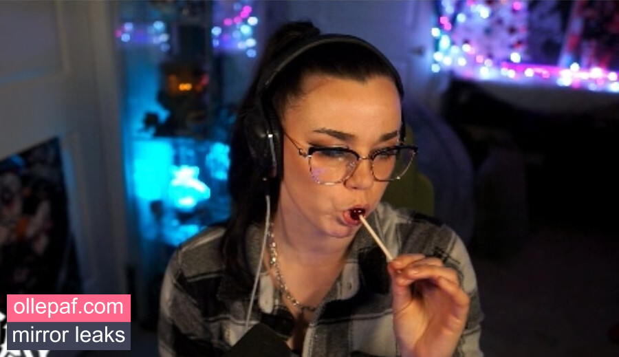 Latest Leaks Oathxx Nude #2 - Fapello