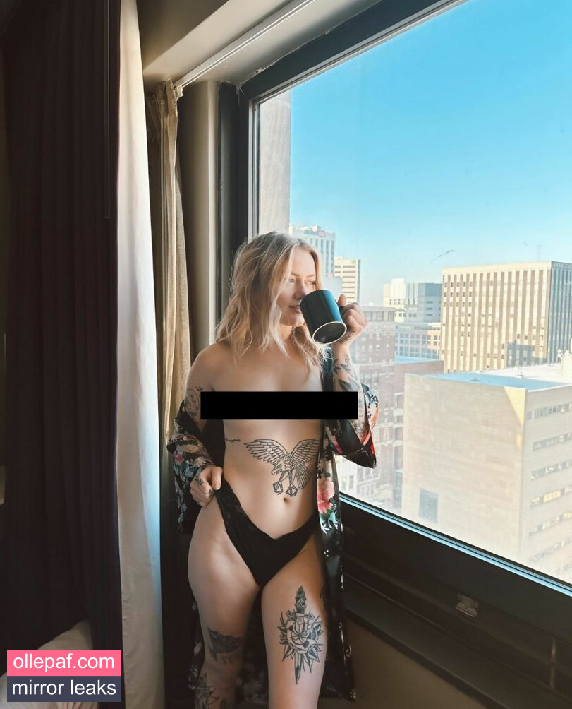 Latest Leaks Oatmiilk_ Nude #2 - Fapello