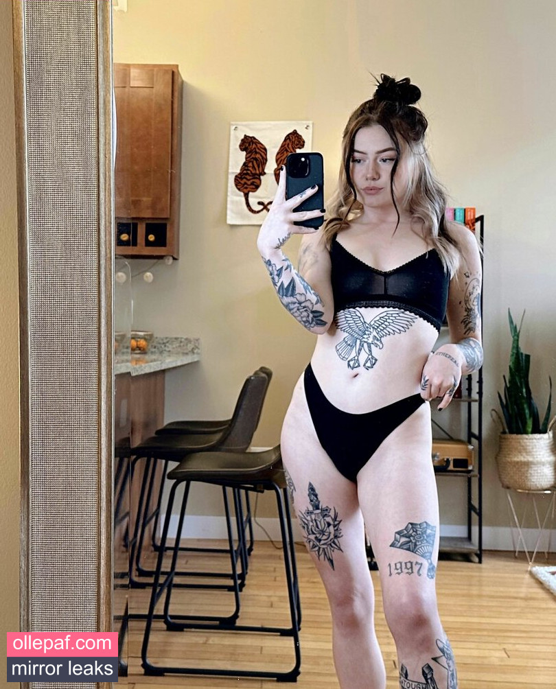 Latest Leaks Oatmiilk_ Nude #16 - Fapello