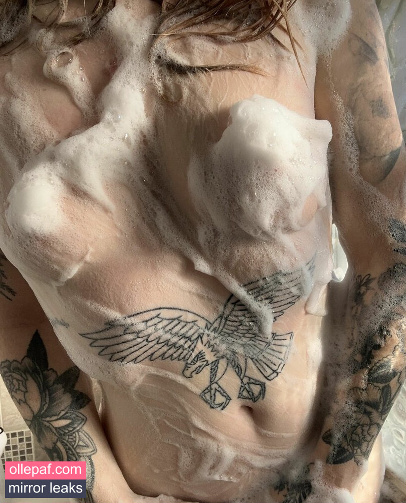 Latest Leaks Oatmiilk_ Nude #7 - Fapello