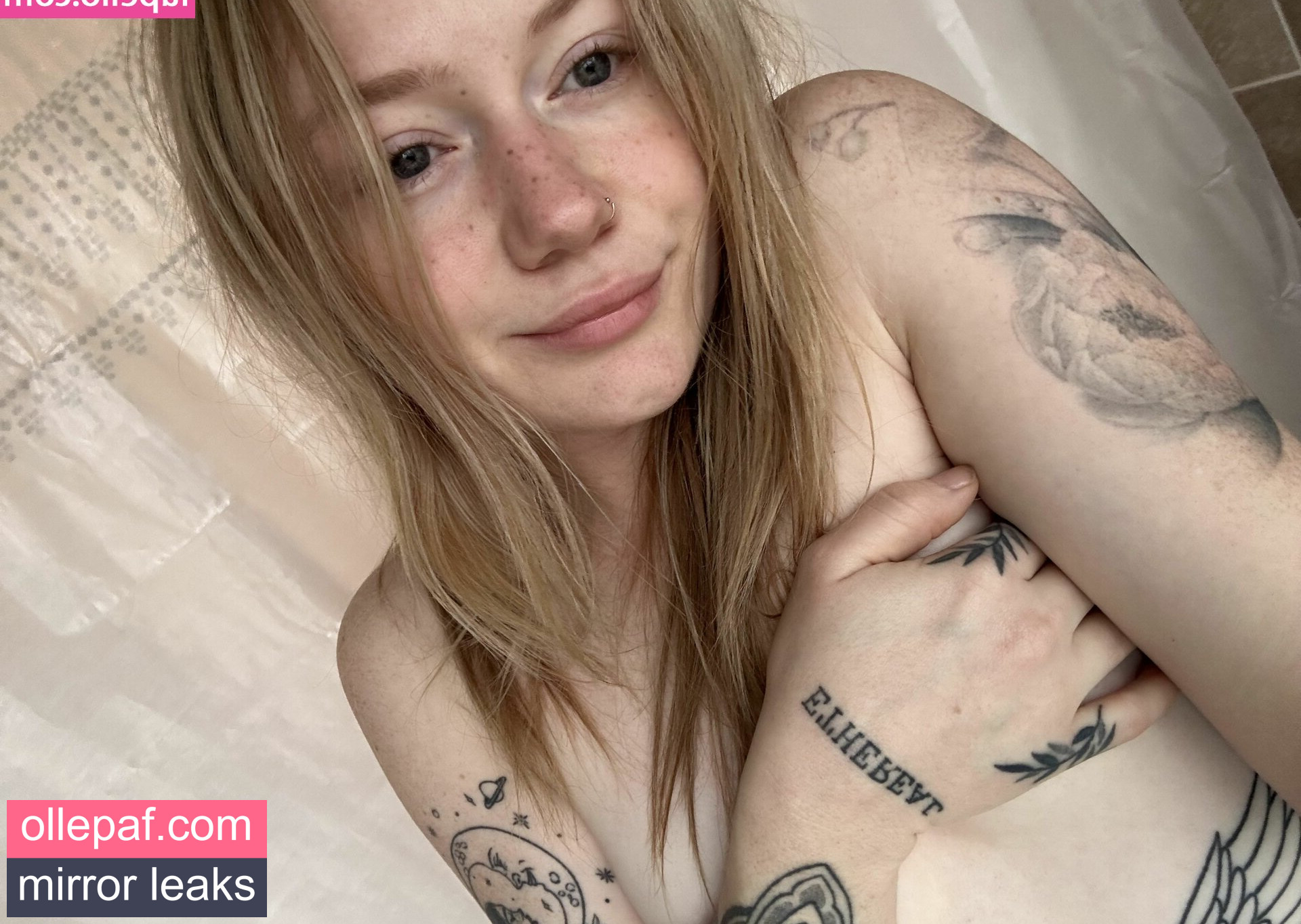 Latest Leaks Oatmiilk_ Nude #9 - Fapello
