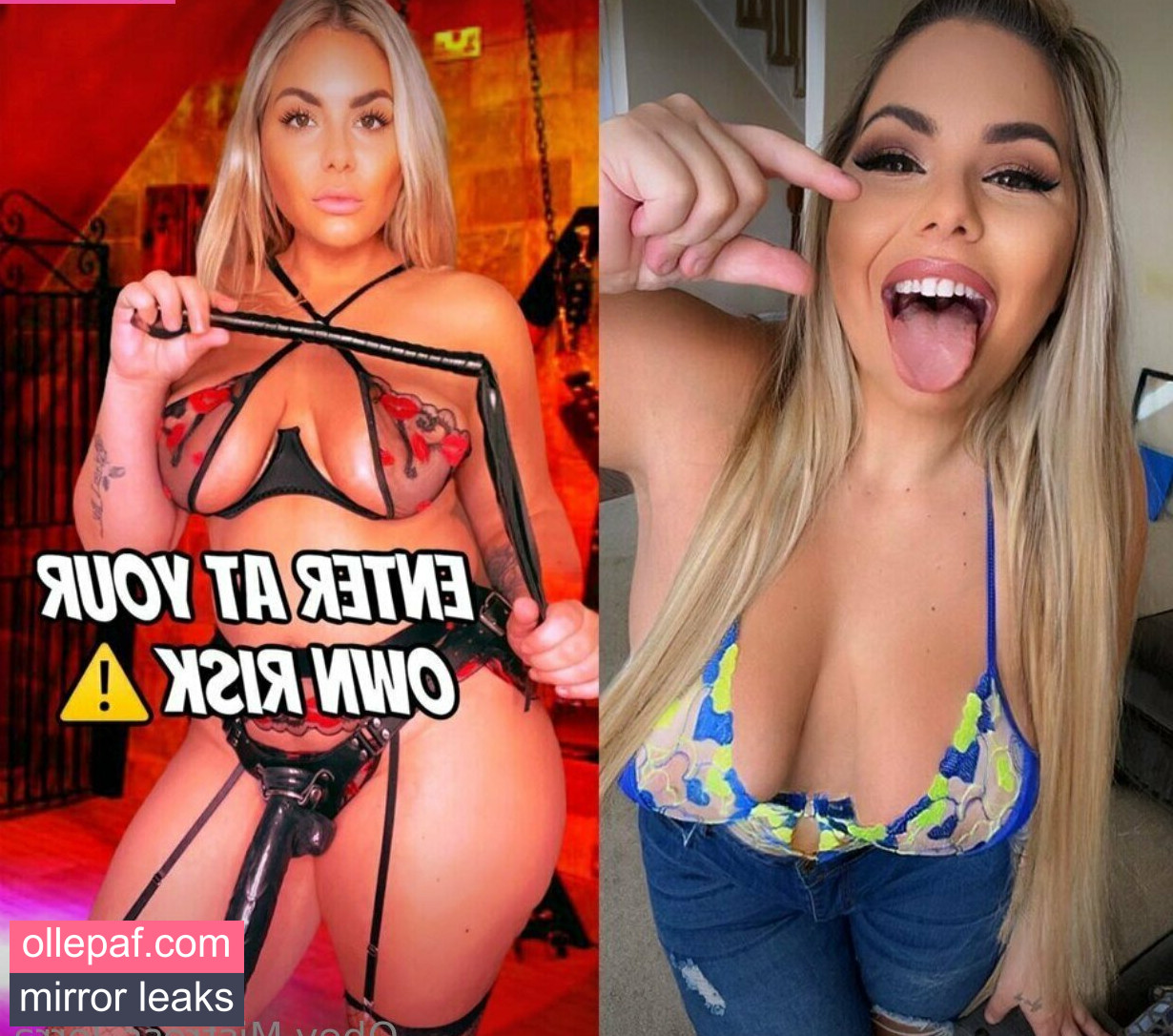Latest Leaks obeymistressterra Nude #40 - Fapello