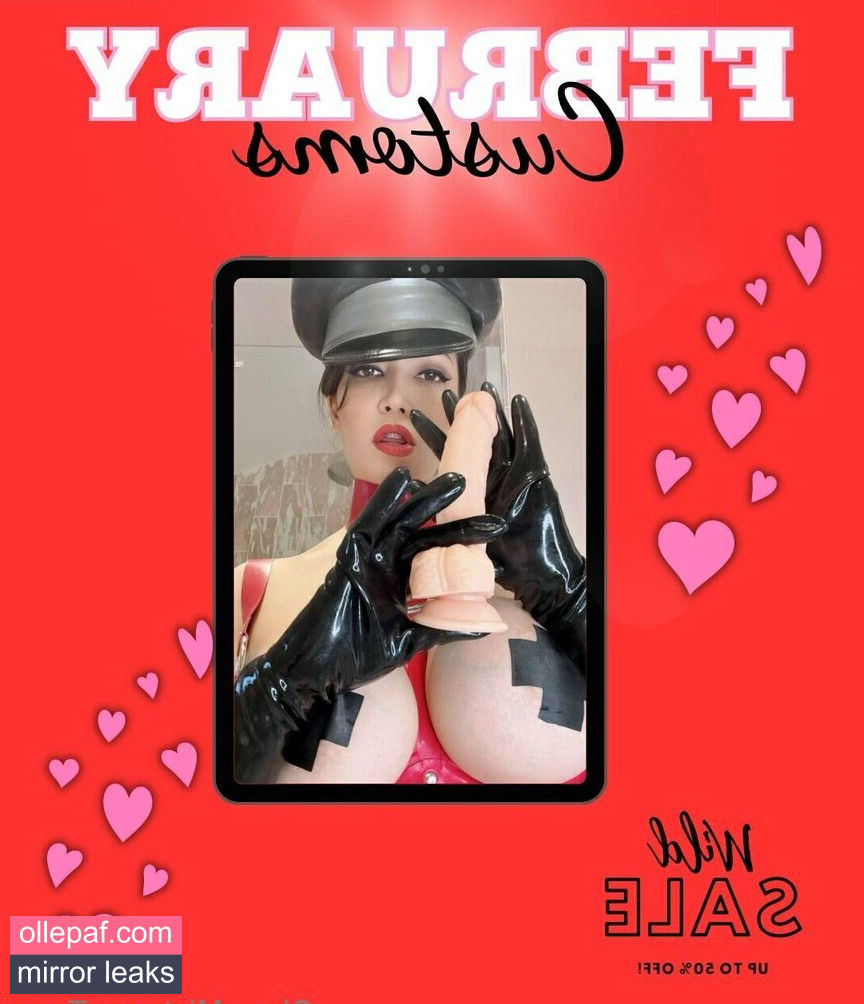 Latest Leaks obeymistressterra Nude #66 - Fapello