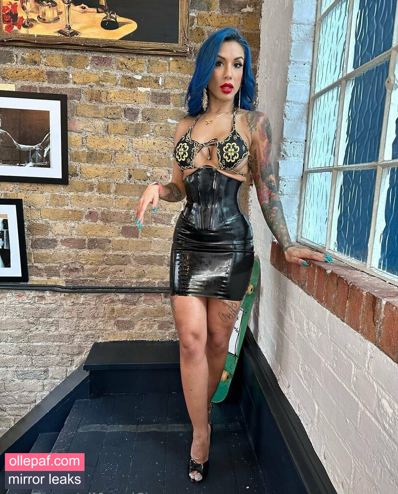 Latest Leaks obeymistressterra Nude #8 - Fapello