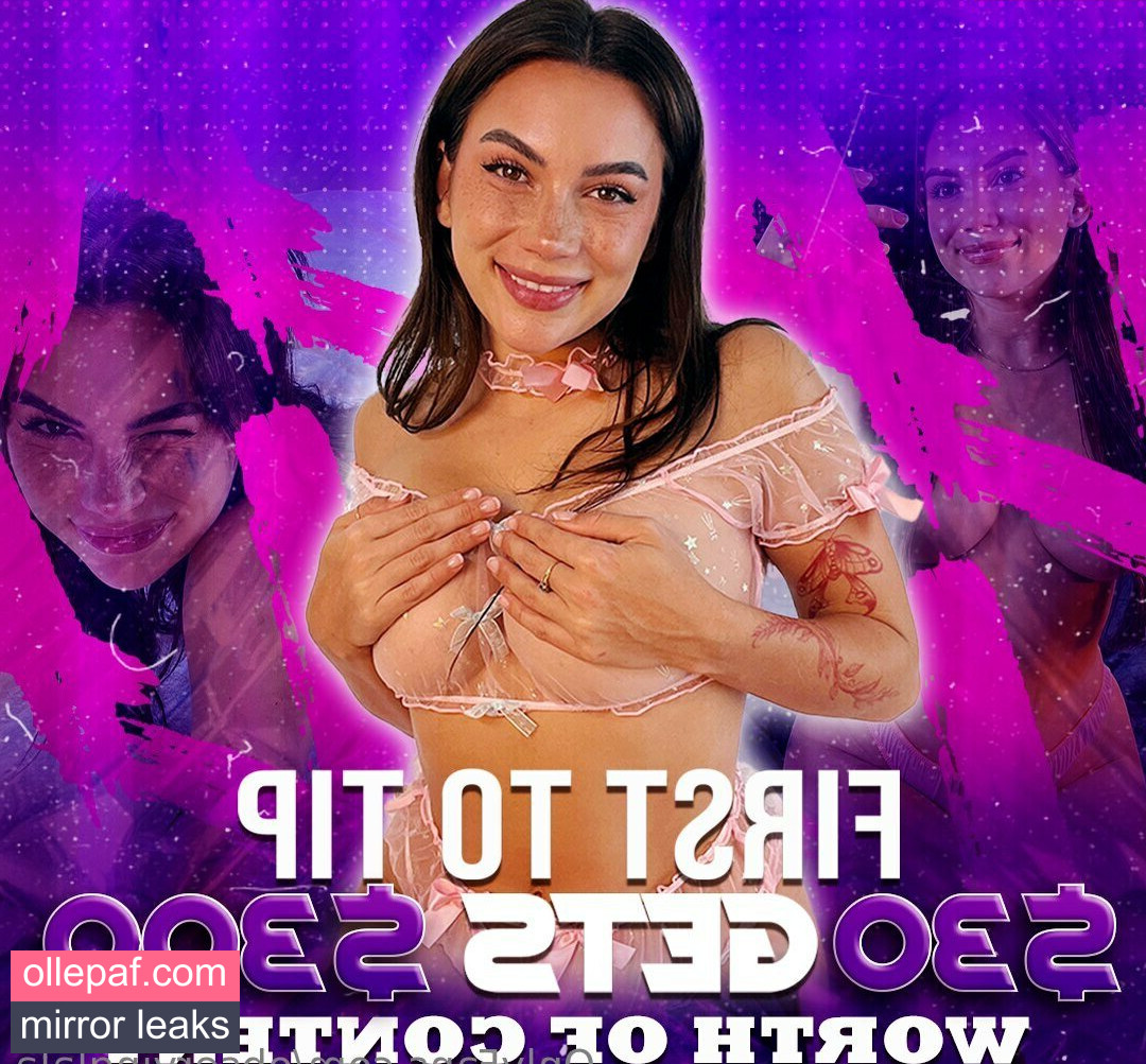 Latest Leaks observinglala Nude #14 - Fapello