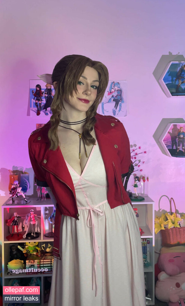 Latest Leaks occultmage Nude #299 - Fapello