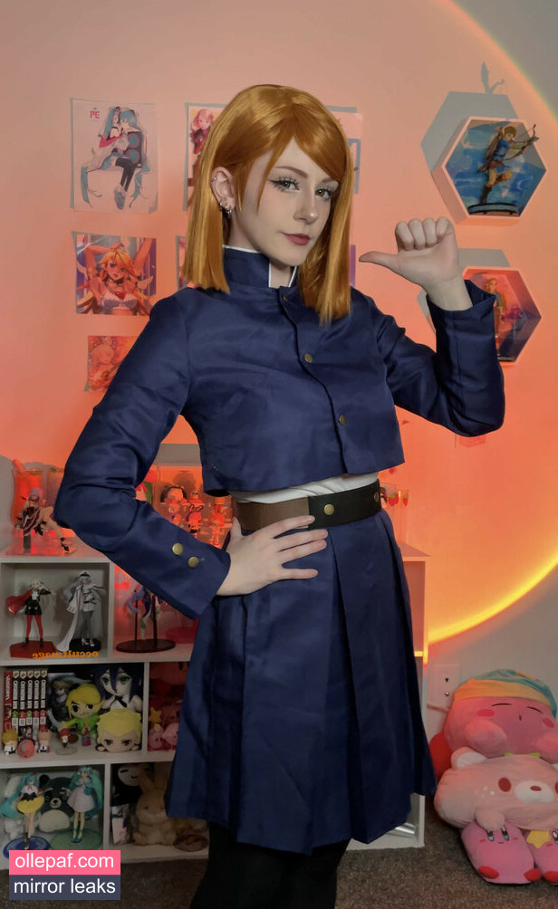 Latest Leaks occultmage Nude #309 - Fapello