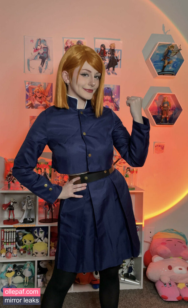 Latest Leaks occultmage Nude #312 - Fapello