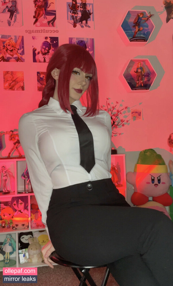 Latest Leaks occultmage Nude #326 - Fapello
