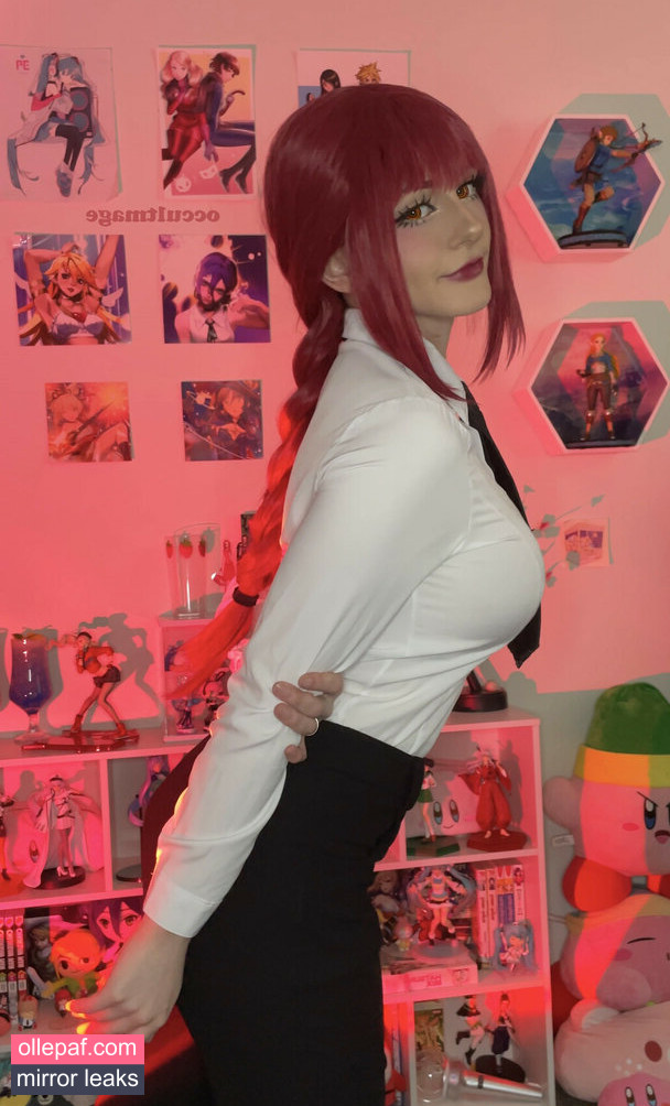 Latest Leaks occultmage Nude #328 - Fapello