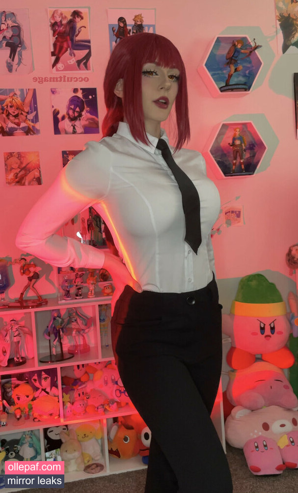 Latest Leaks occultmage Nude #329 - Fapello