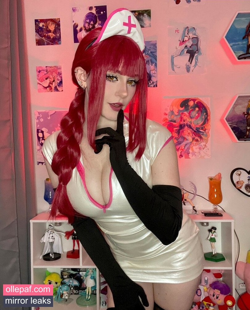 Latest Leaks occultmage Nude #443 - Fapello