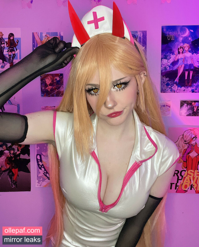 Latest Leaks occultmage Nude #505 - Fapello