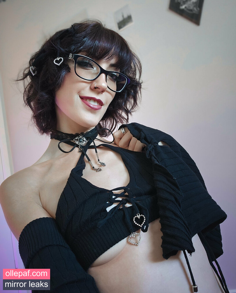 Latest Leaks ocea_wave Nude #27 - Fapello