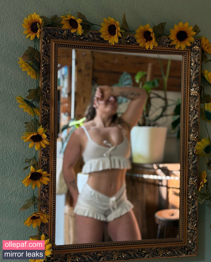 Latest Leaks oceanelou Nude #2 - Fapello