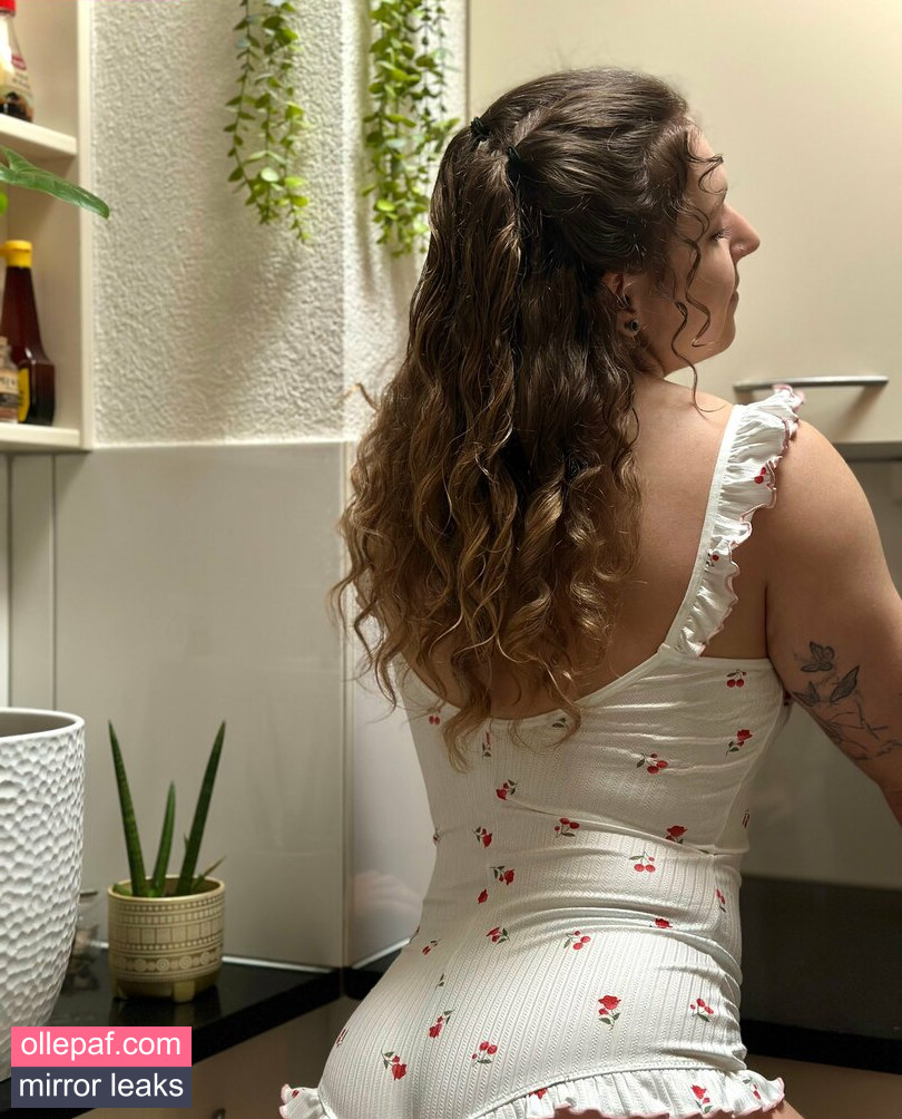 Latest Leaks oceanelou Nude #14 - Fapello
