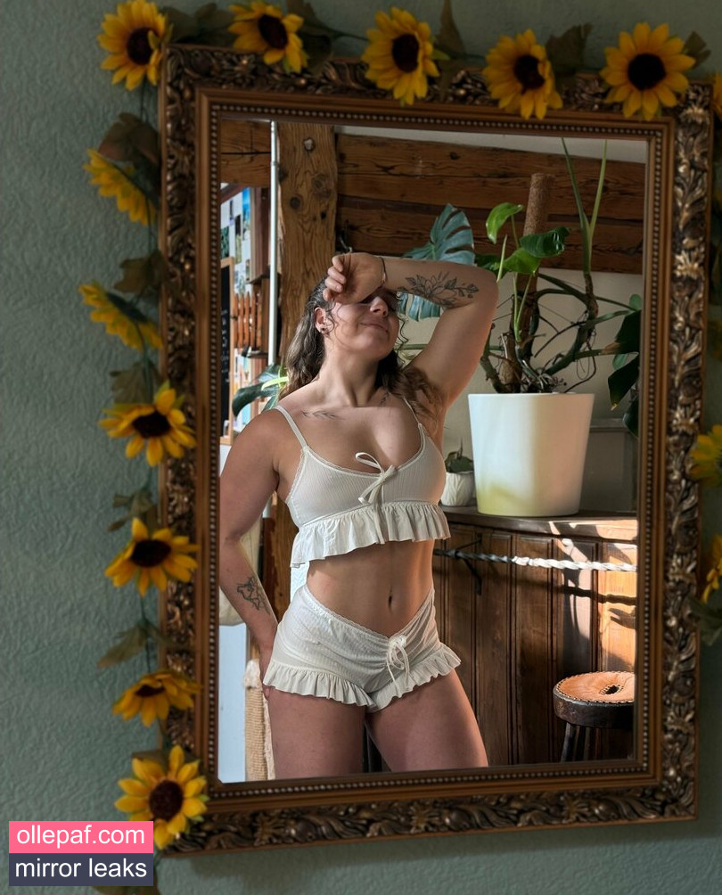 Latest Leaks oceanelou Nude #10 - Fapello