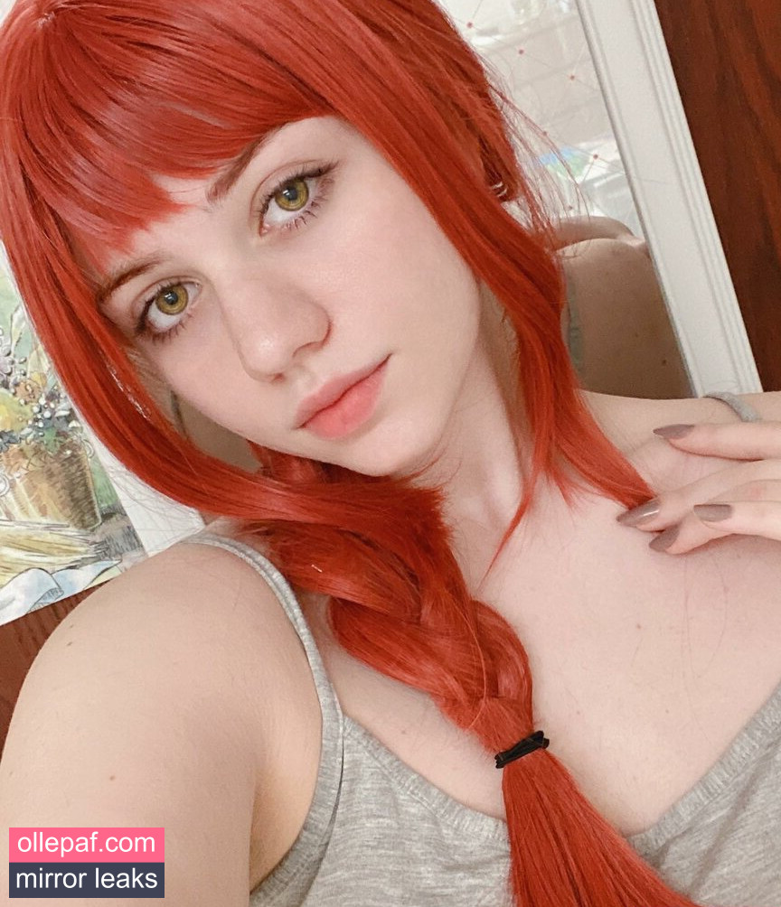 Latest Leaks Ochya0 Nude #14 - Fapello