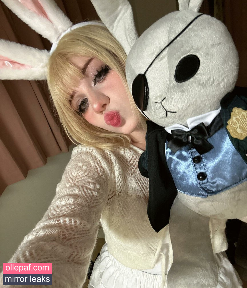 Latest Leaks Ochya0 Nude #134 - Fapello
