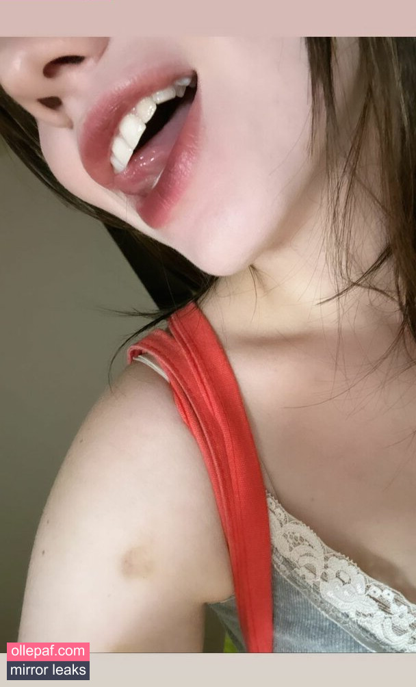 Latest Leaks Ochya0 Nude #139 - Fapello