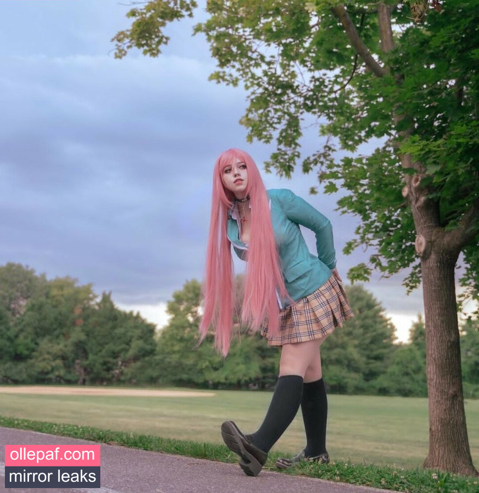 Latest Leaks Ochya0 Nude #151 - Fapello