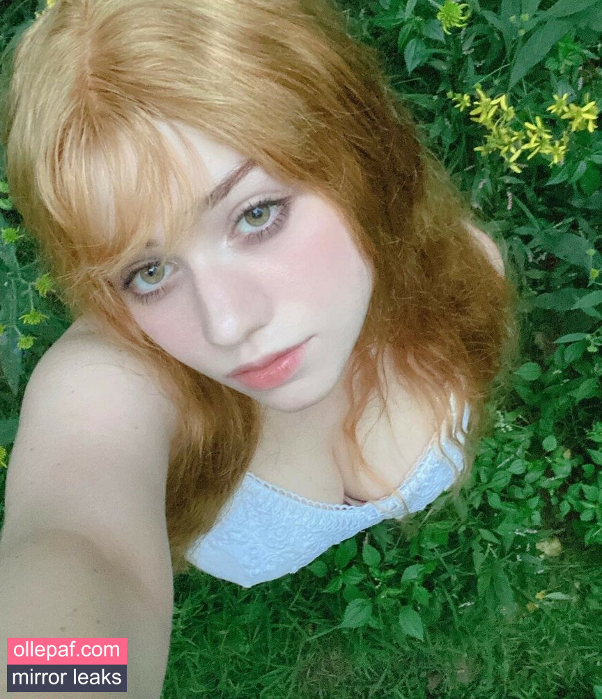 Latest Leaks Ochya0 Nude #157 - Fapello