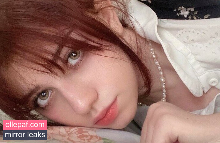 Latest Leaks Ochya0 Nude #180 - Fapello