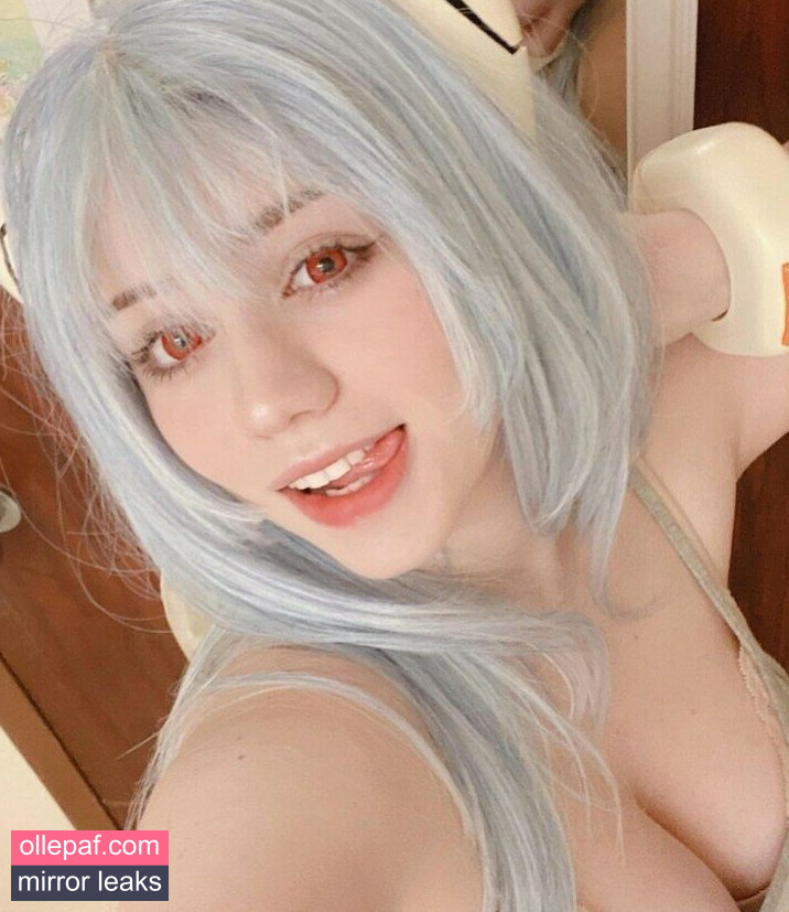 Latest Leaks Ochya0 Nude #186 - Fapello