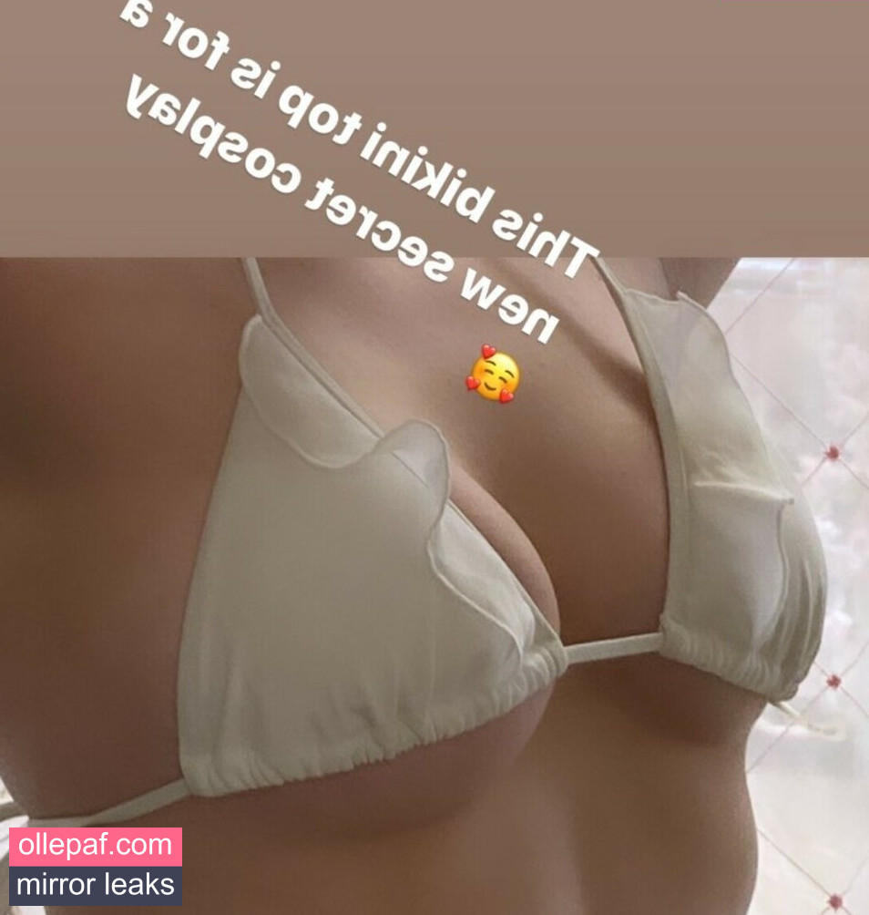 Latest Leaks Ochya0 Nude #195 - Fapello