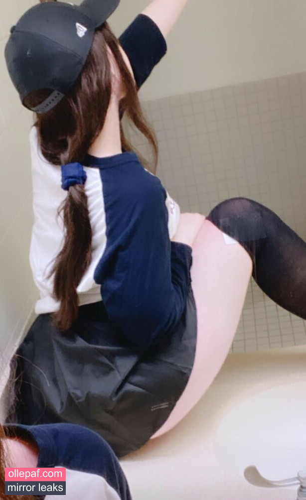 Latest Leaks Ochya0 Nude #198 - Fapello