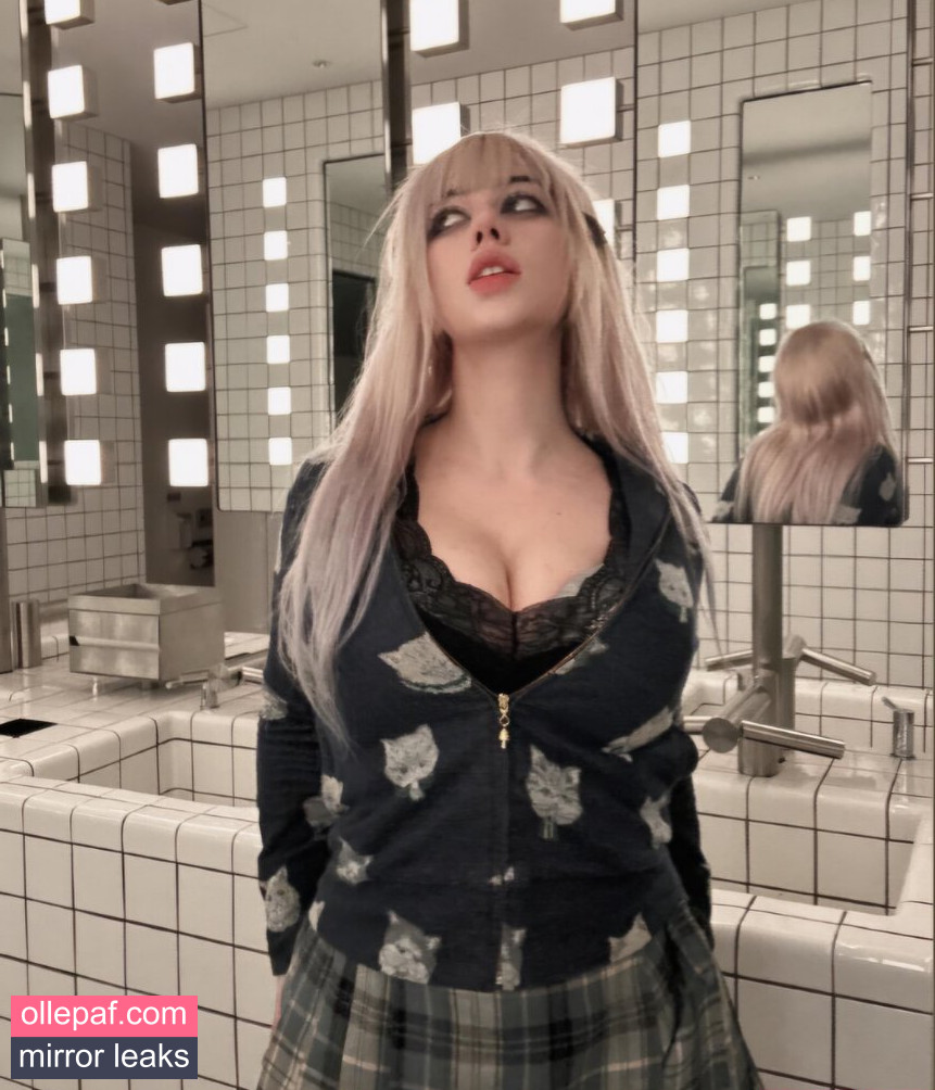 Latest Leaks Ochya0 Nude #22 - Fapello